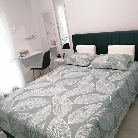 Apartment Tο άνετο και βολικό της χρυσής