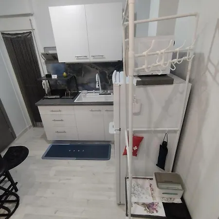Tο άνετο και βολικό της χρυσής * Serres