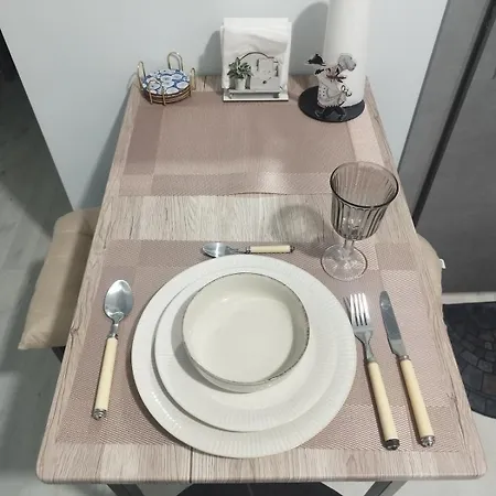 Apartment Tο άνετο και βολικό της χρυσής *