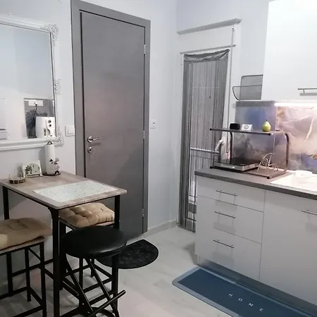 Tο άνετο και βολικό της χρυσής * Serres